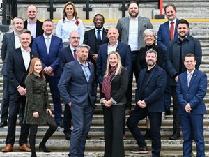 Supporting image for story: Think tank announced at conference