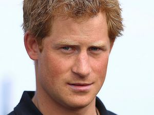 Supporting image for story: Peter Rhodes: The last resort?