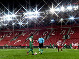 Supporting image for story: Matt Maher: A year without fans is more than enough for football