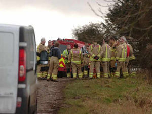 Supporting image for story: Second man killed in air crash 'was an easyJet pilot'