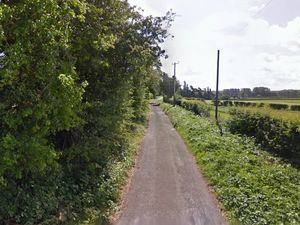 Supporting image for story: Planning inspector rejects plan for homes 'not within village'