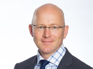 Supporting image for story: New Oldbury HQ for expanding Goold Estates