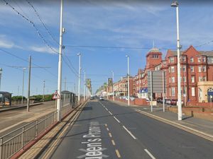 Supporting image for story: Unlicensed drink driver from Telford caught in seaside town gets ban and fine