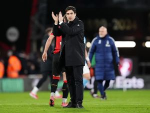 Supporting image for story: Andoni Iraola tells Bournemouth to ‘enjoy today’ after latest memorable victory
