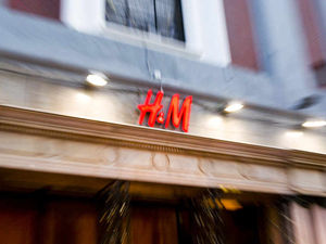 Supporting image for story: Stafford development: H&M latest High Street outlet to sign up