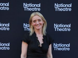 Supporting image for story: Anne-Marie Duff calls for ‘systemic change’ in dementia care