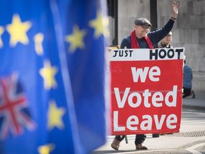 Supporting image for story: Brexit: What happens next?