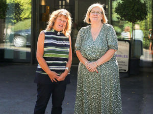 Supporting image for story: First-of-a-kind 'wish coordinators' set to help hospice patients  