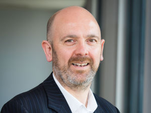 Supporting image for story: Virtual Lichfield firm celebrates business booming in milestone year