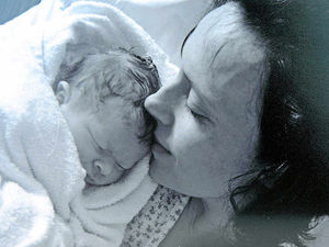 Supporting image for story: Kinked tubes used to ventilate ill baby 'useless'