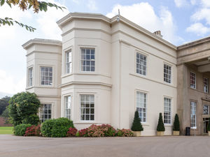 Supporting image for story: College earns plaudits after recruiting students from 40 countries