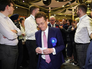 Supporting image for story: Comment: Local elections showed voters are weary of a party that is out of ideas and divided