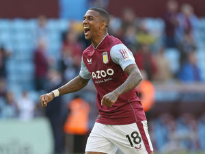 Supporting image for story: Ashley Young eyeing a new deal at Aston Villa