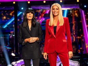 Supporting image for story: Claudia Winkleman and Tess Daly announce they are leaving Strictly Come Dancing