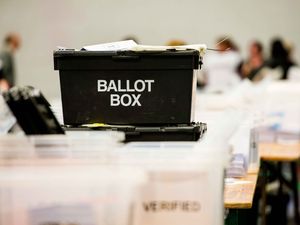 Supporting image for story: Town and parish elections to cost more, Telford team leader warns