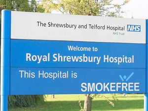 Supporting image for story: Shropshire maternity scandal report publication delayed with no fresh date set