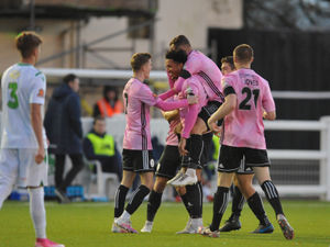 Supporting image for story: Curzon Ashton v Telford: Kevin Wilkin determined to Buck the trend and end poor run