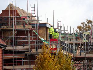 Supporting image for story: Rayner faces Labour backbench call to ‘smash’ existing housebuilding model