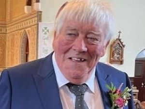 Supporting image for story: Two jailed after botched Birmingham robbery led to pensioner's death