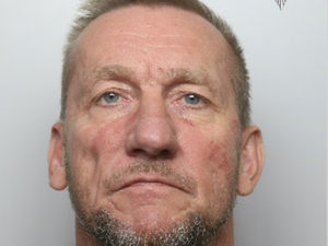 Supporting image for story: Dangerous Wolverhampton lorry driver who hit car and kicked police officer jailed