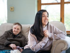 Supporting image for story: Ukrainian family ‘so grateful’ for warm welcome from UK village