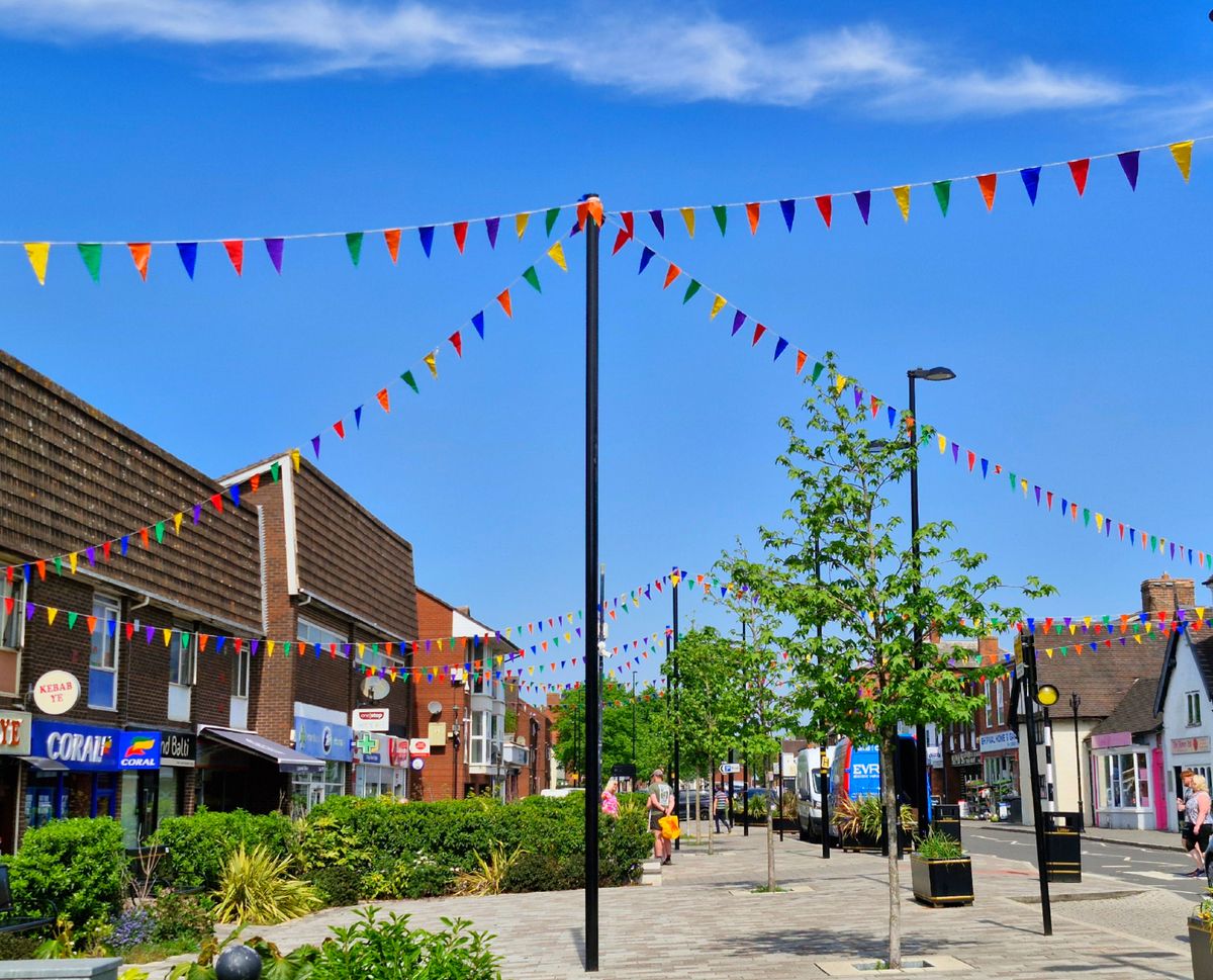 Shifnal businesses and groups urged to join town meeting