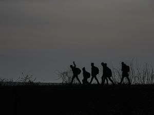 Supporting image for story: European court rules against Greece over migrant’s illegal deportation