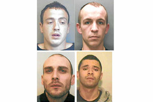 Supporting image for story: On the Run - TV review