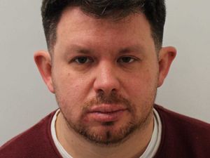 Supporting image for story: Victims of prolific online sex blackmailer detail how he wrecked their lives