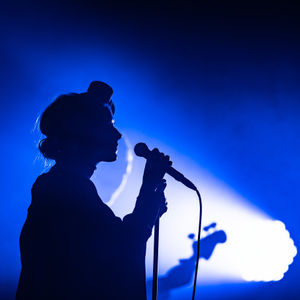 The Cardigans. Pictures by: Dave Cox