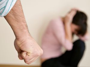 Supporting image for story: Domestic violence reaches peak levels in the West Midlands