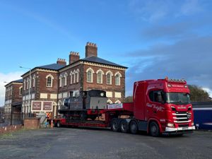 Supporting image for story: Cambrian Heritage Railways' Santa Services