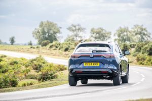 2024 Honda HR-V e:HEV (MMC) Press Kit