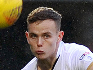 Supporting image for story: Liam Kinsella agrees contract extension at Walsall
