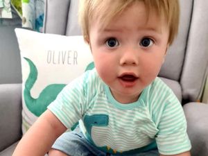 Supporting image for story: Parents of baby who died from choking welcome nursery reforms to improve safety