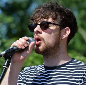 Tom Grennan 