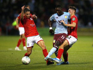 Supporting image for story: Marvelous Nakamba maintains positive Aston Villa outlook