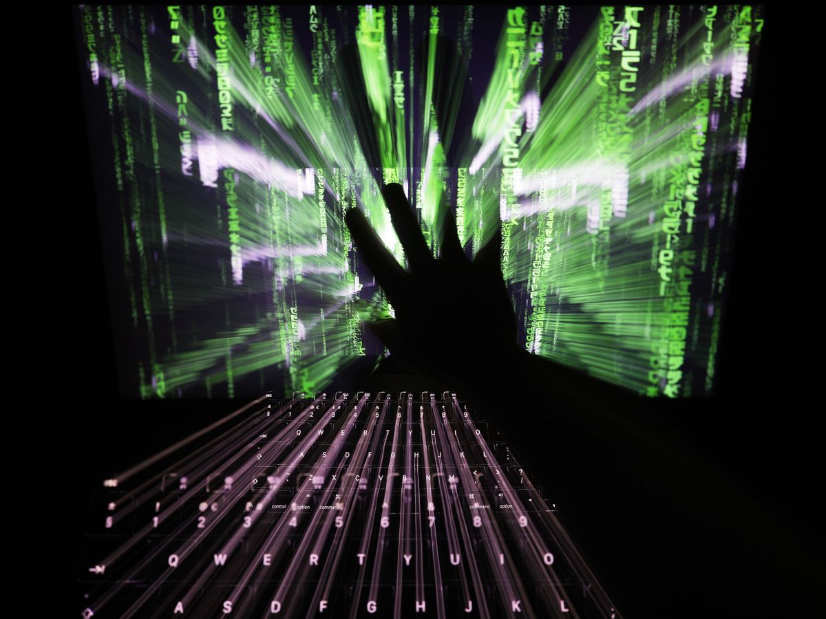 UK and 12 allies issue warning over Chinese cyber attacks on &lsquo;critical sectors&rsquo;