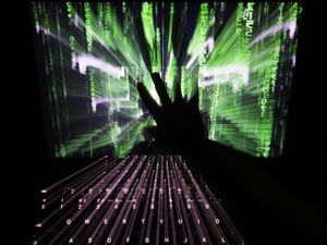 Supporting image for story: UK and 12 allies issue warning over Chinese cyber attacks on ‘critical sectors’