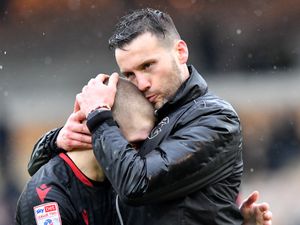 Supporting image for story: Ryan Stirk explains how Mat Sadler has unlocked his best form at Walsall