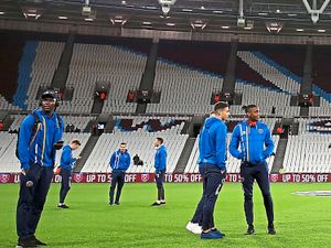 Supporting image for story: Bernard McNally: Shrewsbury now able to concentrate on league after cup heroics