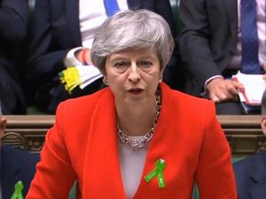 Supporting image for story: PM must do more to end scandal of inequality: Jeremy Corbyn