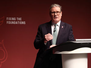 Supporting image for story: Give us our mojo back, Prime Minister! Mark Andrews on Keir Starmer's pre-Budget manoeuvres