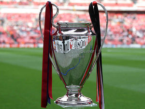 Supporting image for story: The New Saints handed Champions League boost