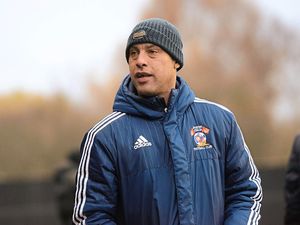 Supporting image for story: Khalsa boss is left frustrated after weekend without a game