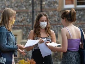 Supporting image for story: Ofqual forced into downgrades by ‘implausible’ teacher predictions