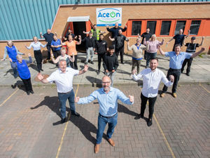 Supporting image for story: AceOn reaches finals of innovation award thanks to public support