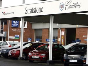 Supporting image for story: Hundreds of jobs to go at Pendragon as it posts near-£130m loss