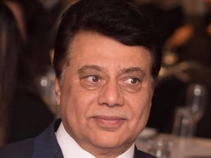 Supporting image for story: Leading Asian businessman from Birmingham dies after catching coronavirus