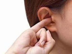 Supporting image for story: New earwax removal service set up in Shifnal